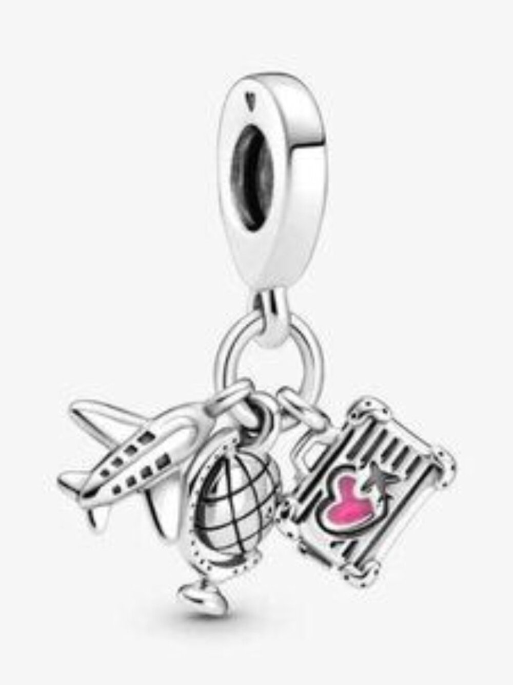 Pandora Charms